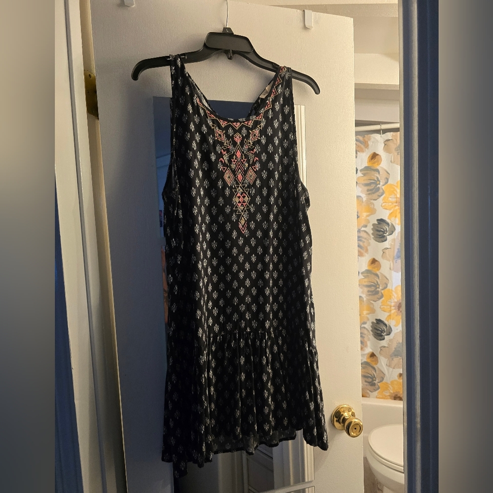Summer Dress